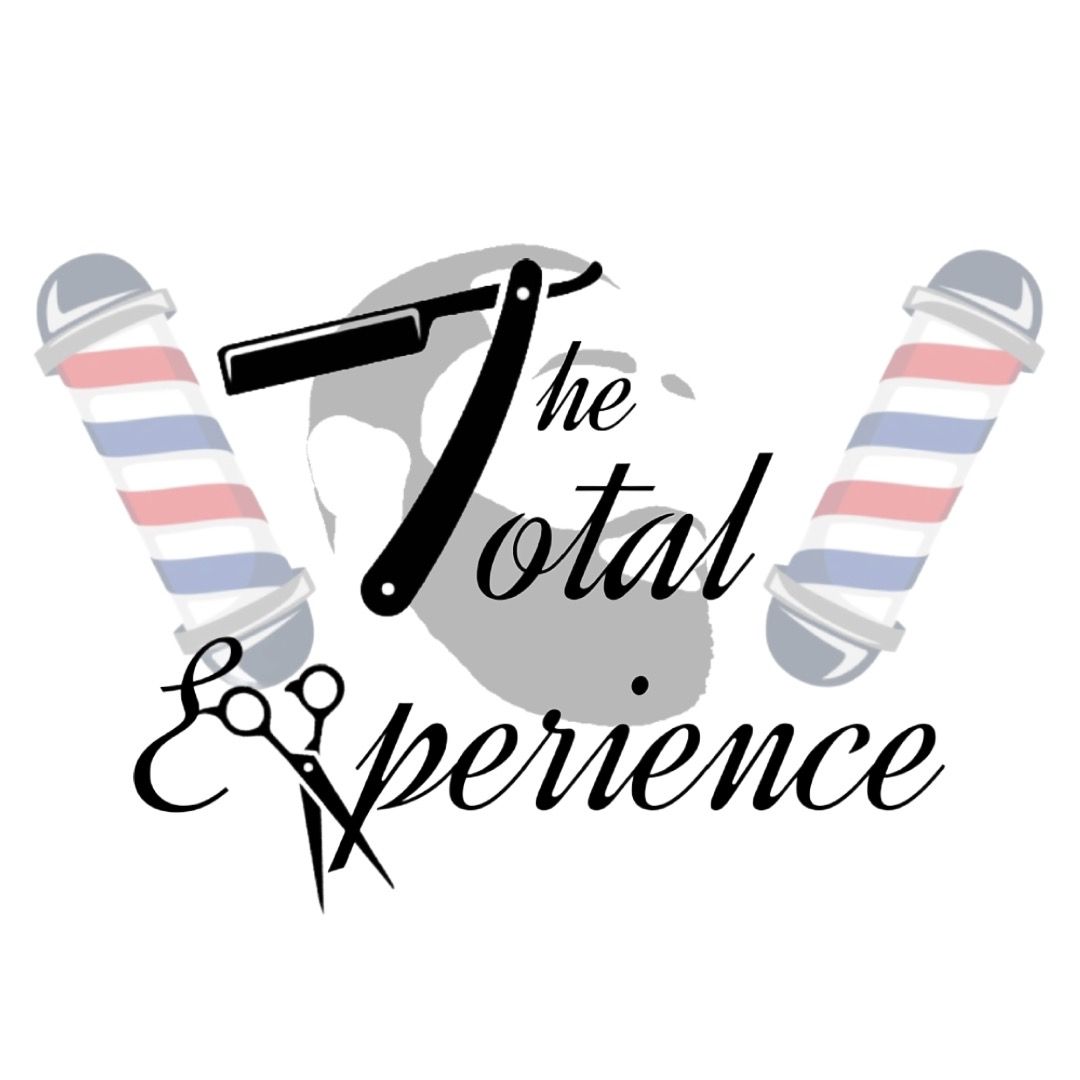 The Total Experience logo